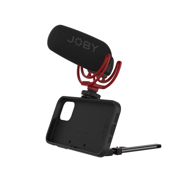 Mobilcover StandPoint iPhone 12 & 12 Pro