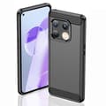 Pikkukuva 2 / 2: Harjattu TPU kuori OnePlus 10 Pro 5G