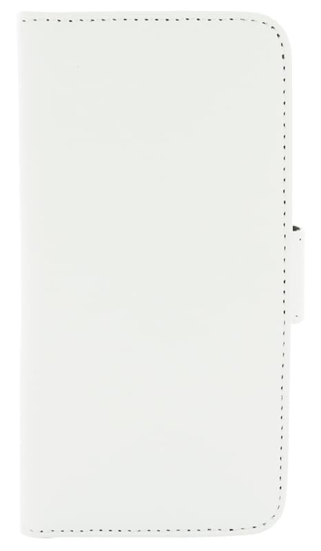 Holdit Lompakkokotelo iPhone 6/6S Valkoinen