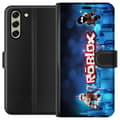 Pikkukuva 1 / 3: Samsung Galaxy S21 FE 5G Lompakkokotelo Roblox