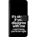 Miniatyrbillede 3 af 3: Samsung Galaxy Xcover 5 Tegnebogsetui Tekst