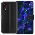 Miniatyrbillede 1 af 3: Samsung Galaxy Xcover 5 Tegnebogsetui Farver