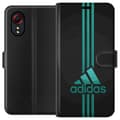 Miniatyrbild 1 av 3: Samsung Galaxy Xcover 5 Plånboksfodral Adidas