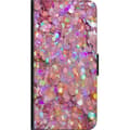 Miniatyrbillede 3 af 3: Samsung Galaxy Note9 Tegnebogsetui Glimmer