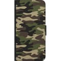 Miniatyrbild 3 av 3: Samsung Galaxy Note9 Plånboksfodral Military
