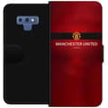 Miniatyrbilde 1 av 3: Samsung Galaxy Note9 Lommeboketui Manchester United