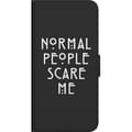 Miniatyrbillede 3 af 3: Samsung Galaxy Note9 Tegnebogsetui Normal