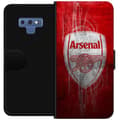 Miniatyrbilde 1 av 3: Samsung Galaxy Note9 Lommeboketui Arsenal