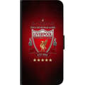 Miniatyrbillede 3 af 3: Samsung Galaxy Note9 Tegnebogsetui YNWA Liverpool