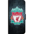 Miniatyrbillede 3 af 3: Samsung Galaxy Note9 Tegnebogsetui Liverpool Fodboldklub