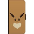 Miniatyrbillede 3 af 3: Samsung Galaxy Note9 Tegnebogsetui Pokémon - Eevee