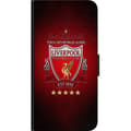 Miniatyrbilde 3 av 3: Samsung Galaxy Note9 Lommeboketui Liverpool