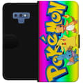 Miniatyrbilde 1 av 3: Samsung Galaxy Note9 Lommeboketui Pokemon