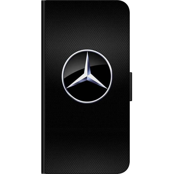 Samsung Galaxy Note9 Tegnebogsetui Mercedes