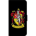 Miniatyrbild 3 av 3: Samsung Galaxy Note9 Plånboksfodral Harry Potter - Gryffindor