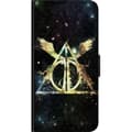 Miniatyrbillede 3 af 3: Samsung Galaxy Note9 Tegnebogsetui Harry Potter
