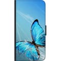 Miniatyrbillede 3 af 3: OnePlus 8 Tegnebogsetui Sommerfugl