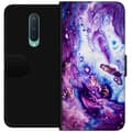 Miniatyrbillede 1 af 3: OnePlus 8 Tegnebogsetui Lilac
