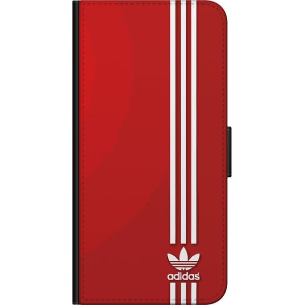 OnePlus 8 Plånboksfodral Adidas
