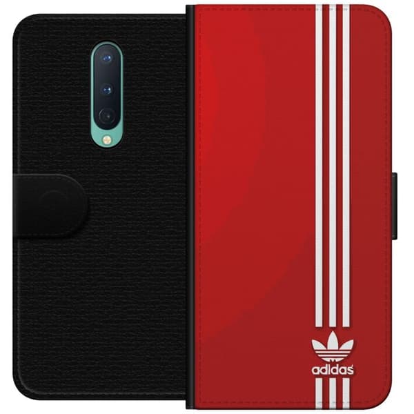 OnePlus 8 Plånboksfodral Adidas
