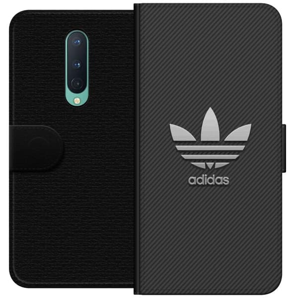 OnePlus 8 Tegnebogsetui Adidas
