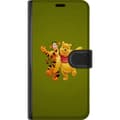 Miniatyrbild 3 av 3: Samsung Galaxy S21 Plånboksfodral Nalle Puh