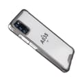 Miniatyrbild 4 av 5: Stöttåligt Skal Samsung Galaxy A03s - Svart