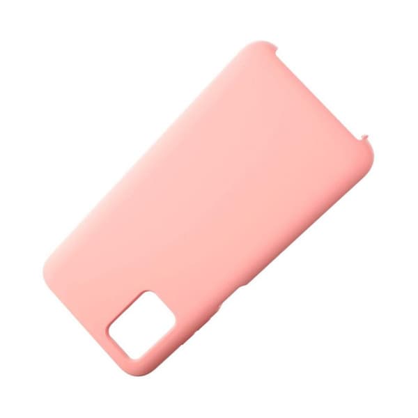 Samsung A03s Silikonskal - Rosa