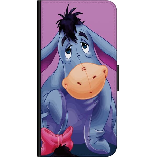 Huawei Y6 (2019) Tegnebogsetui Ole Brumm