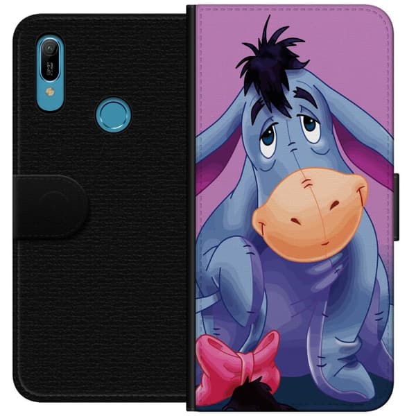 Huawei Y6 (2019) Tegnebogsetui Ole Brumm