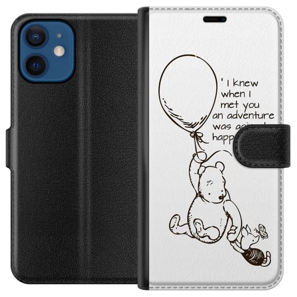 Apple iPhone 12  Tegnebogsetui Ole Brumm