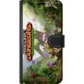Miniatyrbillede 3 af 3: Apple iPhone SE (2020) Tegnebogsetui Minecraft