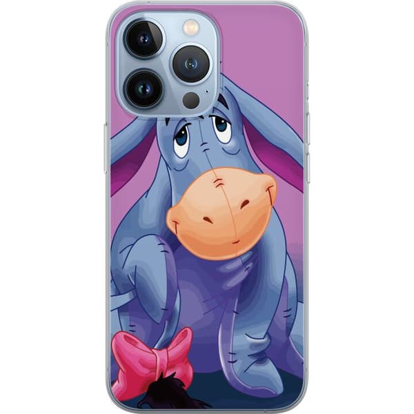 Apple iPhone 13 Pro Gennemsigtig cover Ole Brumm