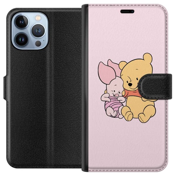 Apple iPhone 13 Pro Max Tegnebogsetui Ole Brumm