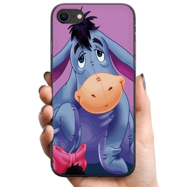 Apple iPhone SE (2020) TPU Mobilcover Ole Brumm