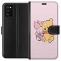 Miniatyrbilde 1 av 3: Samsung Galaxy A41 Lommeboketui Winnie Puh