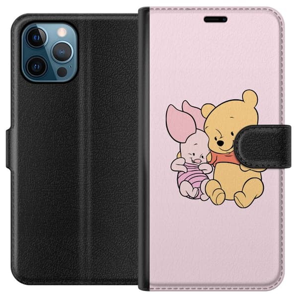 Apple iPhone 12 Pro Max Tegnebogsetui Ole Brumm