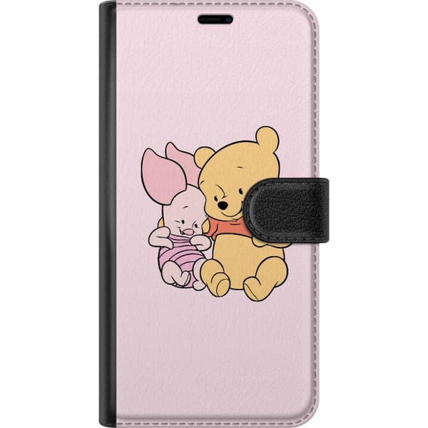 OnePlus Nord Plånboksfodral Nalle Puh