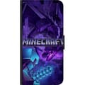 Miniatyrbilde 3 av 3: Xiaomi Mi 10 5G Lommeboketui Minecraft