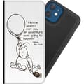 Pikkukuva 1 / 9: Apple iPhone 12  Lompakkokotelo Nalle Puh