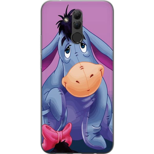 Huawei Mate 20 lite Skal / Mobilskal - Nalle Puh - I-or