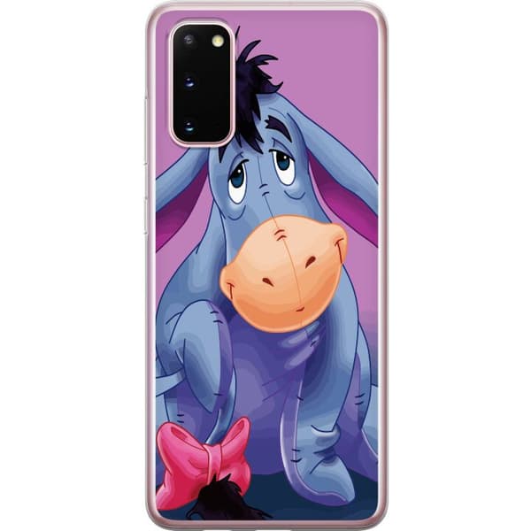 Samsung Galaxy S20 Cover / Mobilcover - Ole Brumm