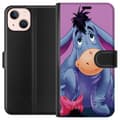 Pikkukuva 1 / 3: Apple iPhone 13 mini Lompakkokotelo Nalle Puh