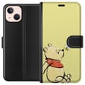 Miniatyrbilde 1 av 3: Apple iPhone 13 Lommeboketui Winnie Puh
