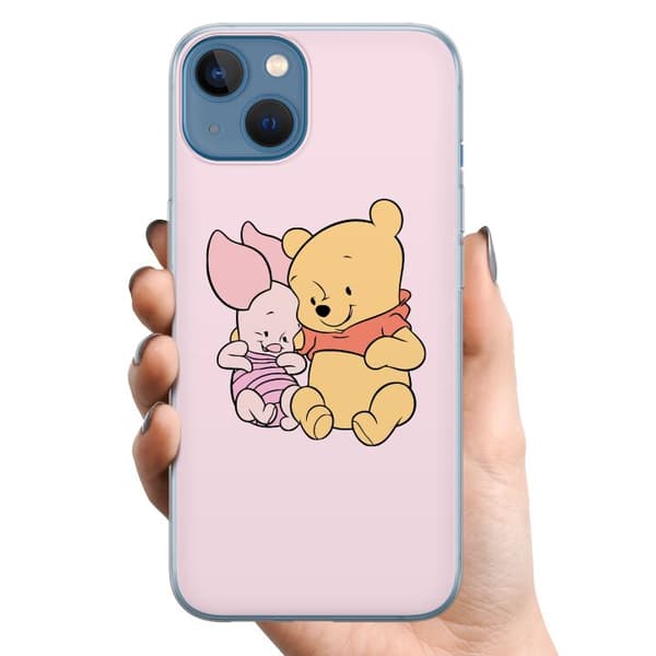 Apple iPhone 13 TPU Mobilcover Ole Brumm