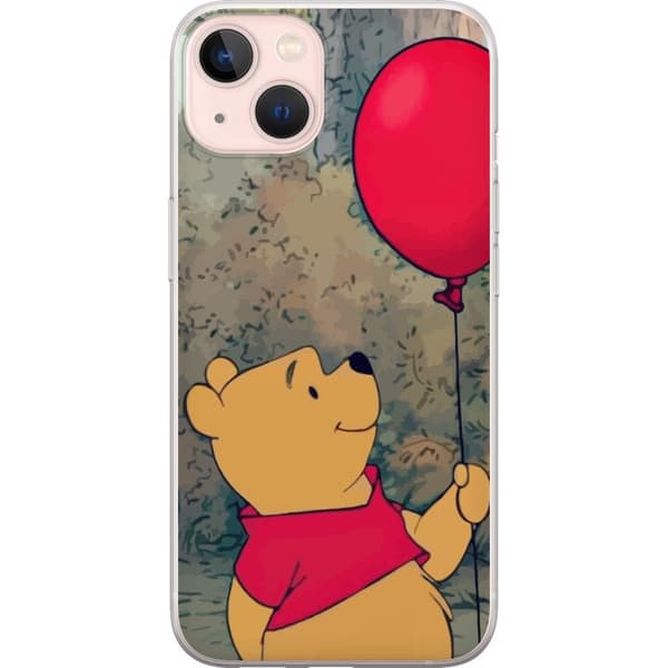 Apple iPhone 13 Cover / Mobilcover - Ole Brumm