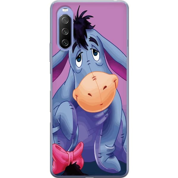 Sony Xperia 10 III Gennemsigtig cover Ole Brumm