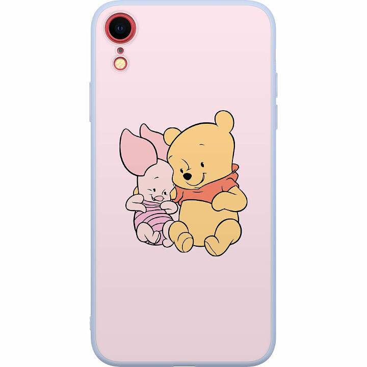 Apple iPhone XR Premium Skal Nalle Puh