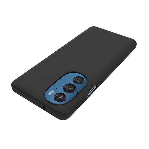 Suojakuori Motorola Edge X30 - Musta
