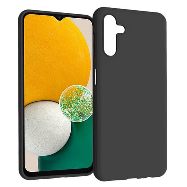 Suojakuori Samsung Galaxy A13 5G - Musta